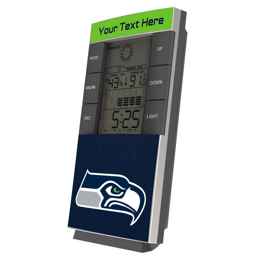 Seattle SeahawksScratch Art Craft Kit