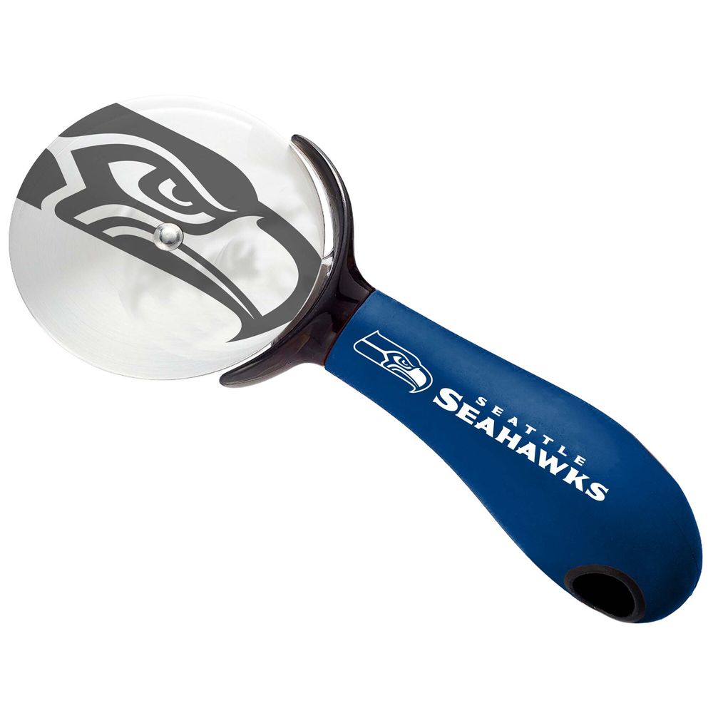 Seattle Seahawks Pizza Cutter