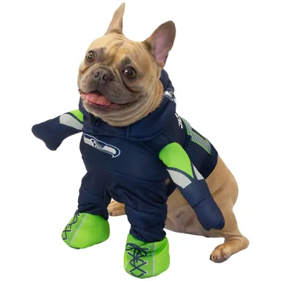 Dallas Cowboys Running Dog Costume