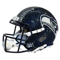 Lids Seattle Seahawks Vineyard Vines Women's Helmet Long