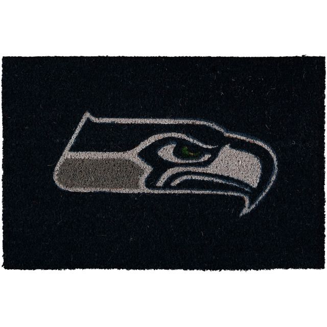 Paillasson Seattle Seahawks Team Colors