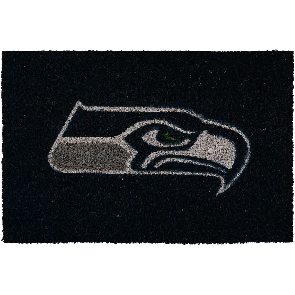 Lids Seattle Seahawks Team Colors Doormat