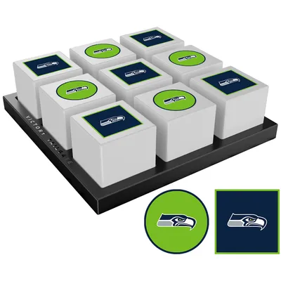 Seattle Seahawks Tic-Tac-Toe Game