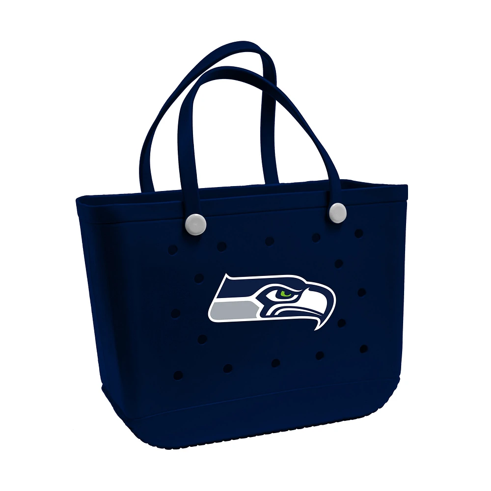 Seattle Seahawks Venture Tote