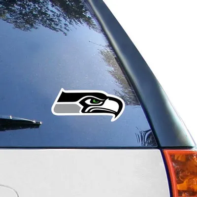 Lids Seattle Seahawks WinCraft 8 x 8 Camo Color Decal