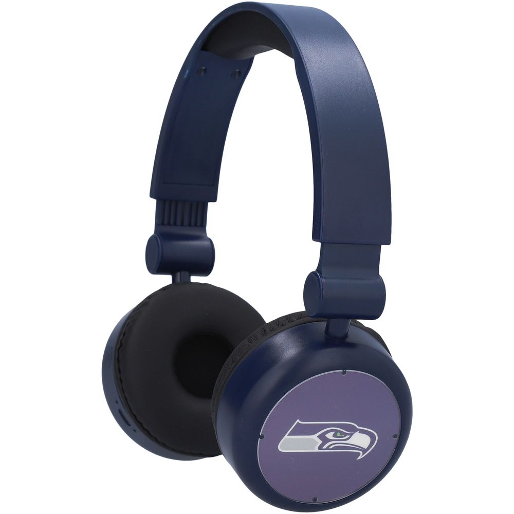 Seattle Seahawks Wireless Headphones