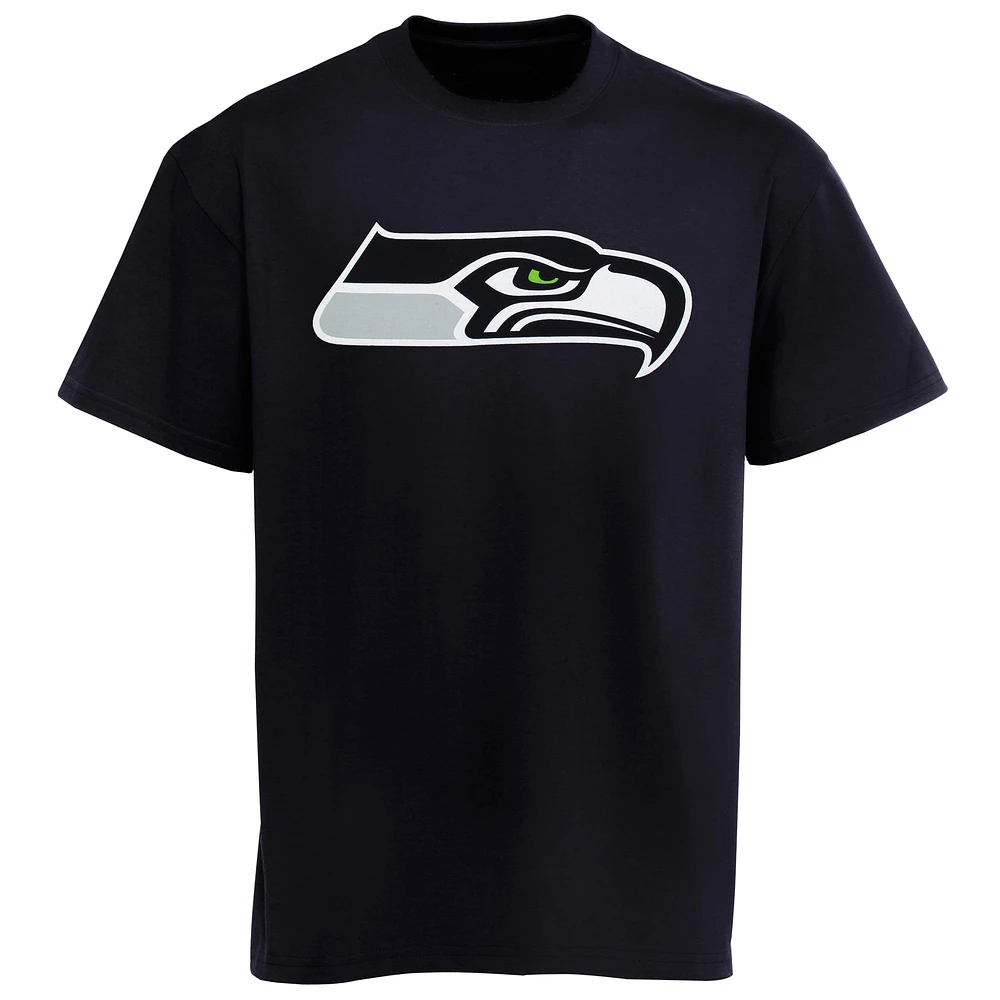 Seattle Seahawks NFL men's new era cream 2023 NFL draft shirt, hoodie,  sweater, long sleeve and tank top