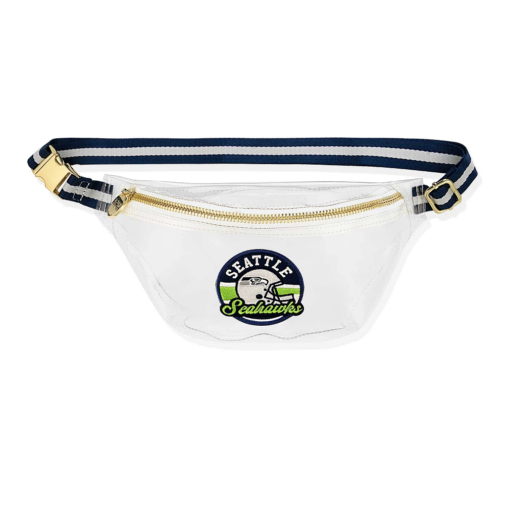 Sac banane transparent Stoney Clover Lane Seattle Seahawks Stadium