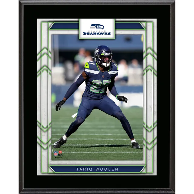 Brian Dawkins Philadelphia Eagles Fanatics Authentic Unsigned Interception  in the End Zone Photograph