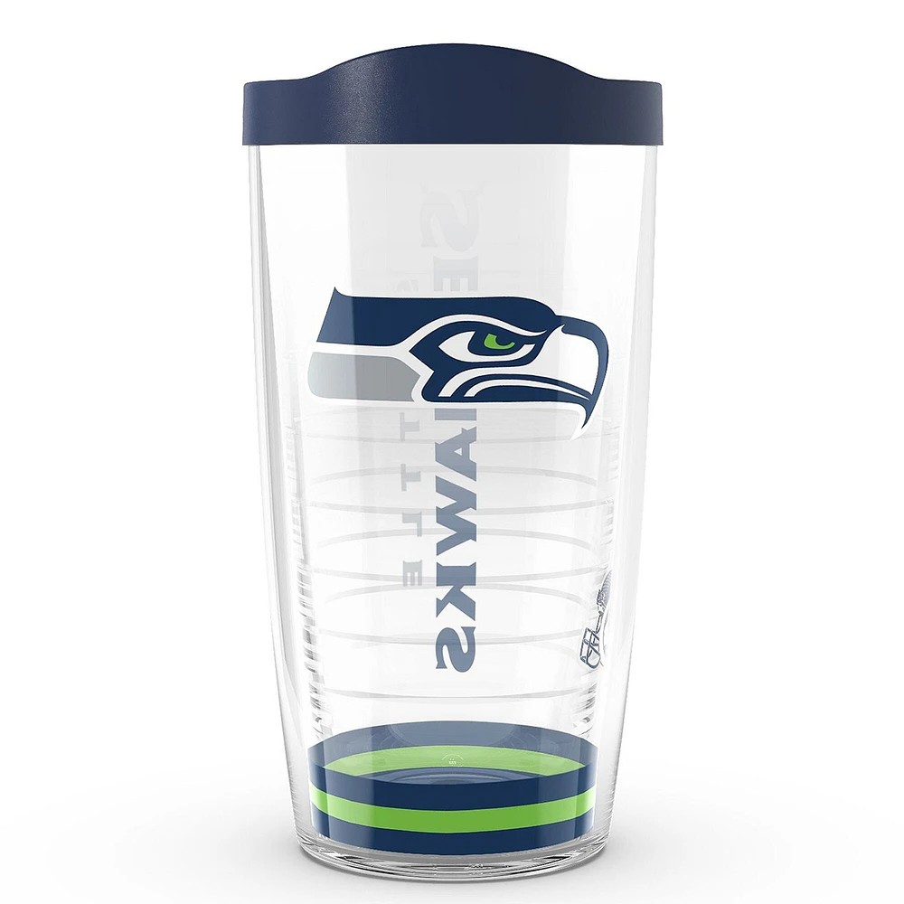 Tervis Seattle Seahawks 16oz. Gobelet classique arctique