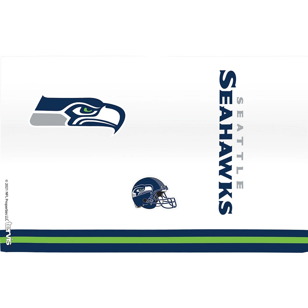 Tervis Seattle Seahawks 16oz. Gobelet classique arctique