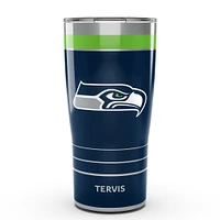 Tervis Seahawks de Seattle 20oz. Gobelet en acier inoxydable MVP