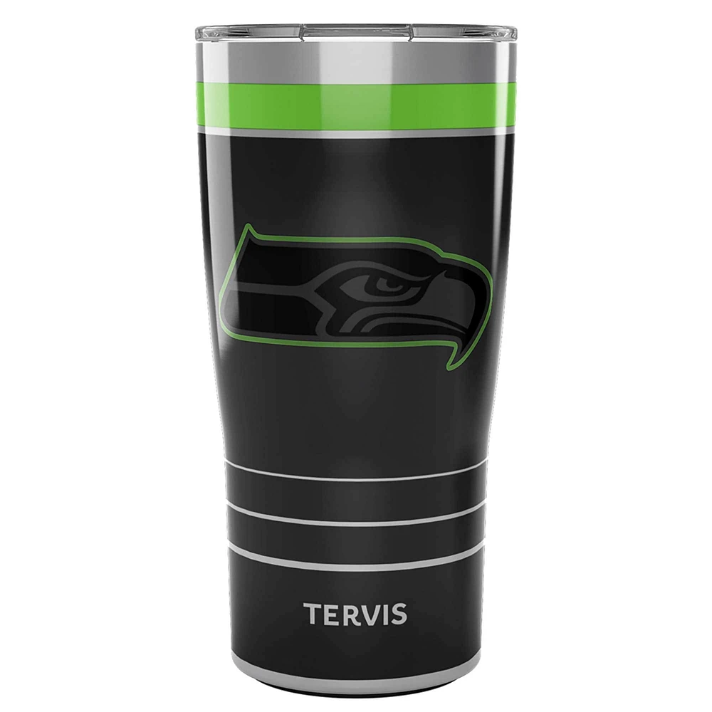 Tervis Seattle Seahawks 20oz. Night Game Tumbler