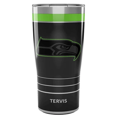 Tervis Seattle Seahawks 20oz. Night Game Tumbler