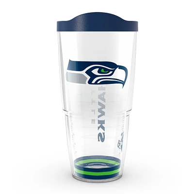 Tervis Seattle Seahawks 24oz. Classic Arctic Tumbler