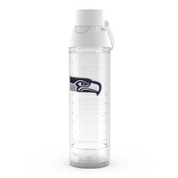 Tervis Seattle Seahawks 24oz. Emblem Venture Lite Water Bottle