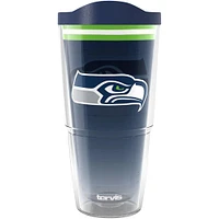 Tervis Seattle Seahawks 24oz. Forever Fan Classic Tumbler