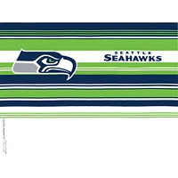 Tervis Seattle Seahawks 24oz. Gobelet classique à rayures Hype