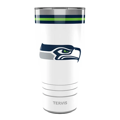 Tervis Seattle Seahawks 30oz. Gobelet en acier inoxydable arctique