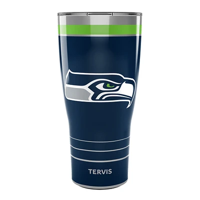 Tervis Seattle Seahawks 30oz. Gobelet en acier inoxydable MVP