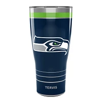 Tervis Seattle Seahawks 30oz. Gobelet en acier inoxydable MVP