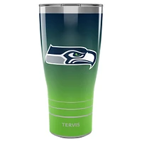 Tervis Seattle Seahawks 30oz. Ombre Tumbler