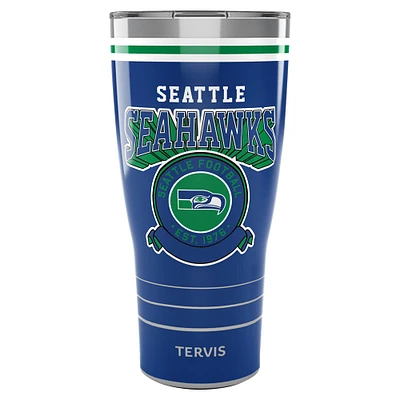 Tervis Seattle Seahawks 30oz. Vintage Tumbler