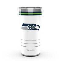 Gobelet en acier inoxydable 20oz Tervis Seattle Seahawks Arctic