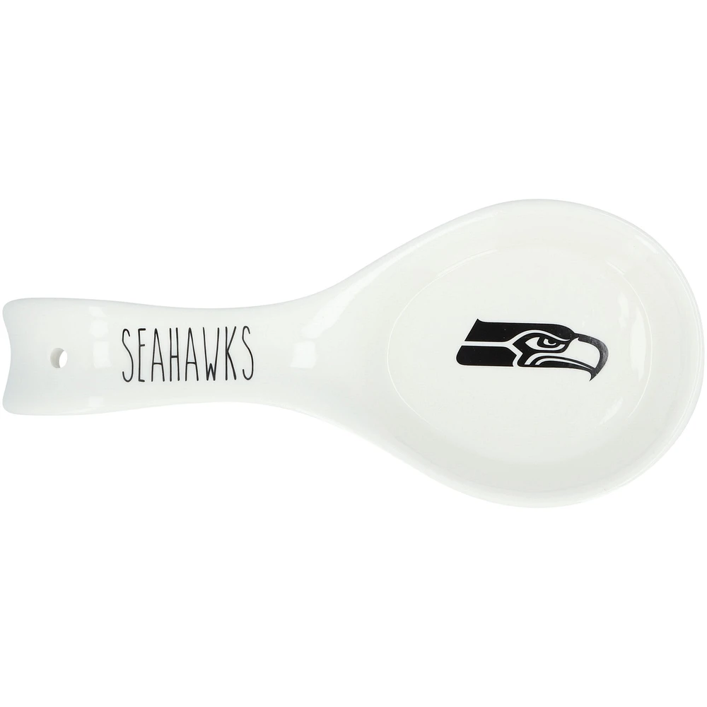 The Memory Company Seattle Seahawks 3-Piece Artisan Kitchen Gift Set