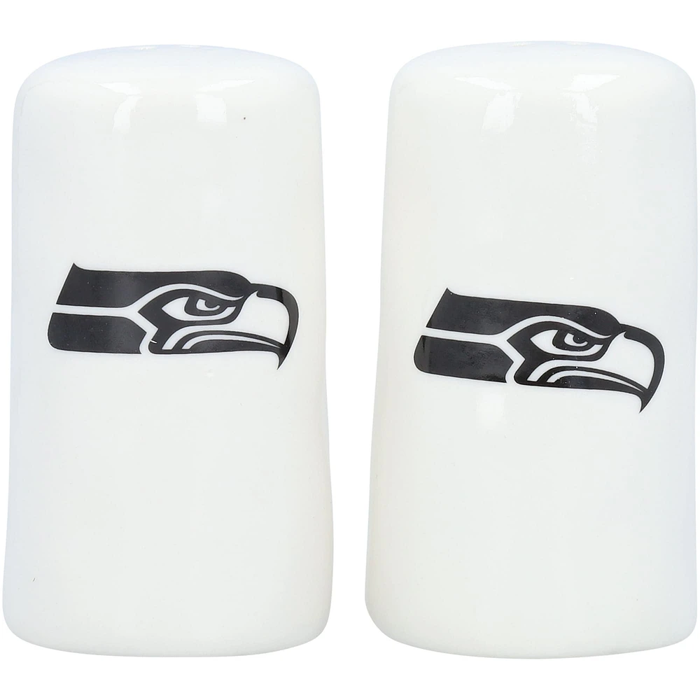 The Memory Company Seattle Seahawks 3-Piece Artisan Kitchen Gift Set