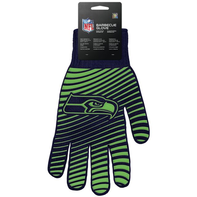 The Sports Vault Seattle Seahawks - Gant de barbecue