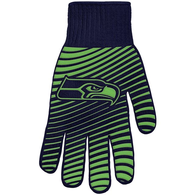 The Sports Vault Seattle Seahawks - Gant de barbecue