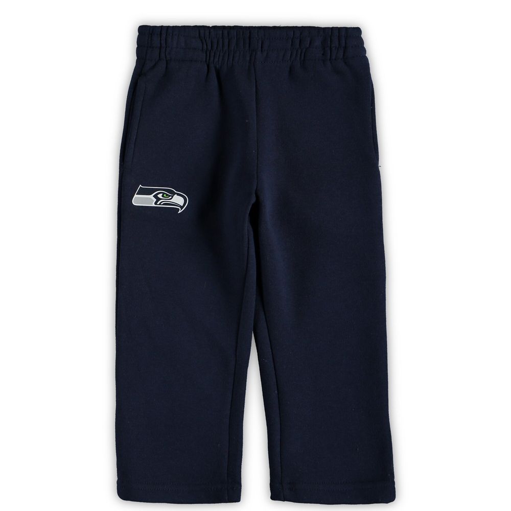 : Outerstuff NFL Seattle Seahawks Toddlers (2T-4T) Team