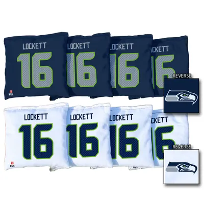 Tyler Lockett Seattle Seahawks Nike Preschool Game Jersey