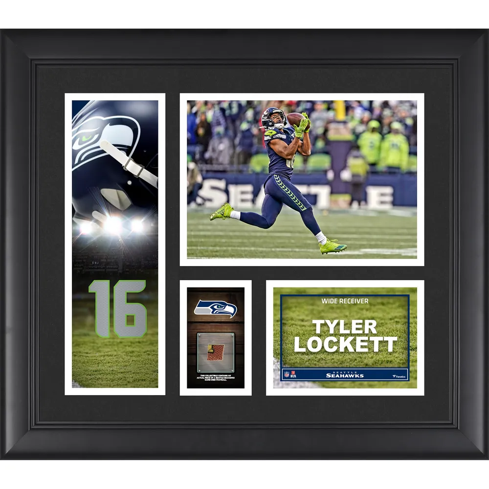 Tyler Lockett Seattle Seahawks Nike Preschool Game Jersey