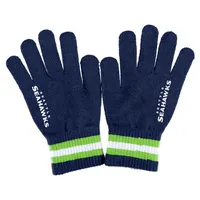 WEAR by Erin Andrews Seattle Seahawks Scarf and Glove Set