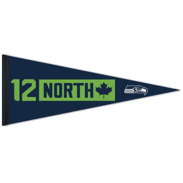 Lids Philadelphia Eagles WinCraft 12'' x 30'' Pride Premium Pennant