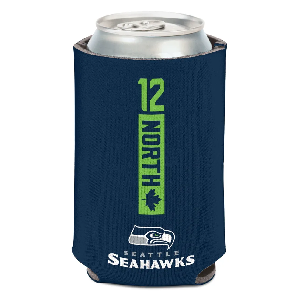 Men's Fanatics Branded Black Seattle Seahawks Ball Carrier Full