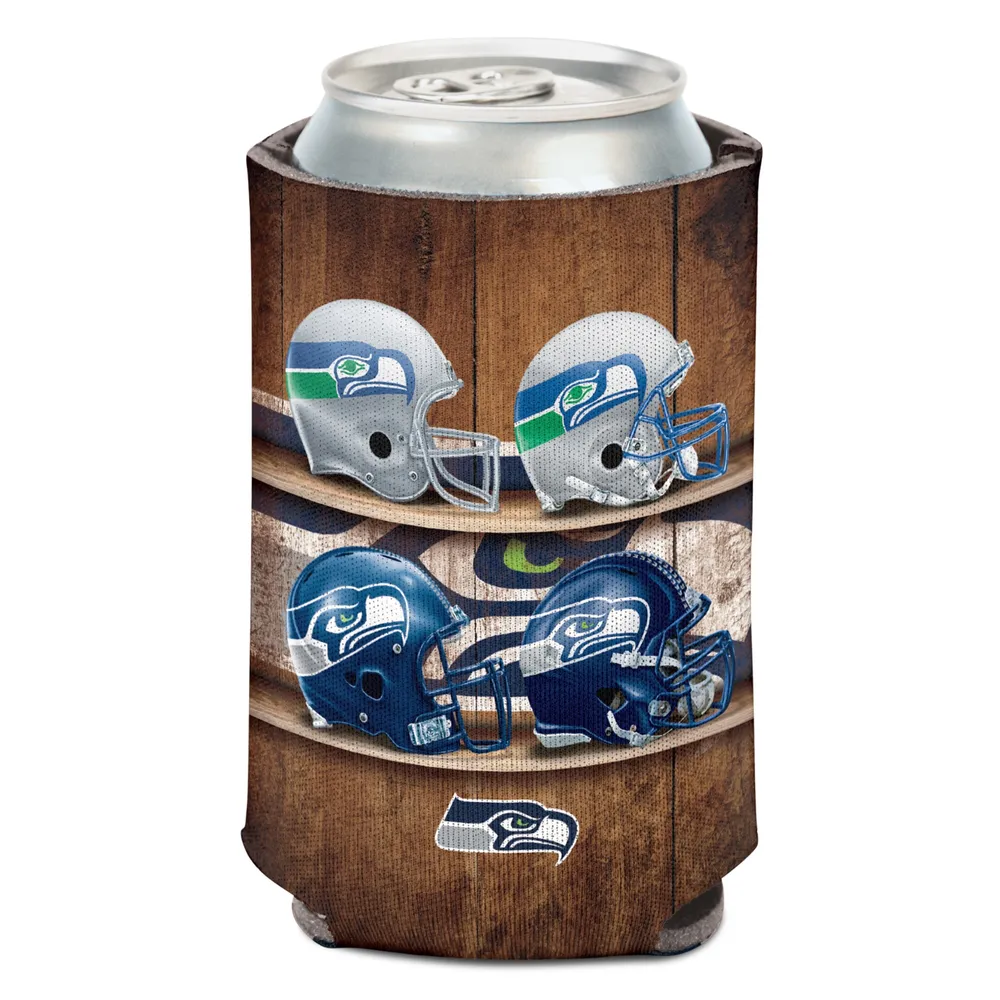 Seattle Seahawks Can Cooler