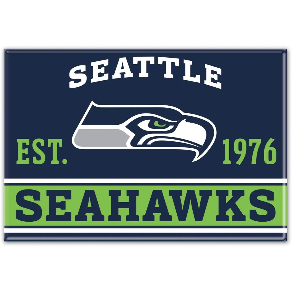 Seattle Seahawks Gear, Seahawks WinCraft Merchandise, Store