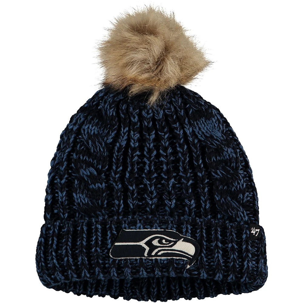 seattle seahawks team colors