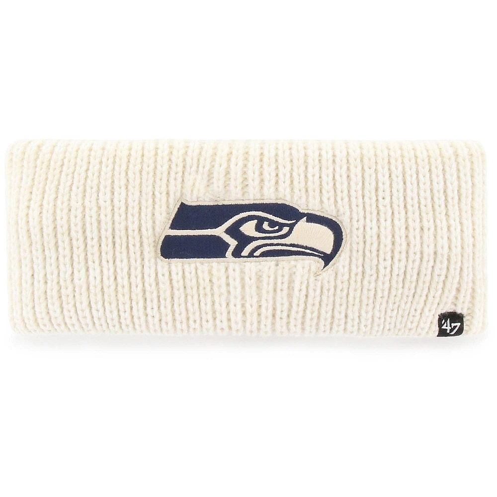 Bandeau Meeko Seattle Seahawks '47 pour femme