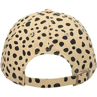 Casquette réglable '47 Seattle Seahawks Cheetah Clean Up pour femme