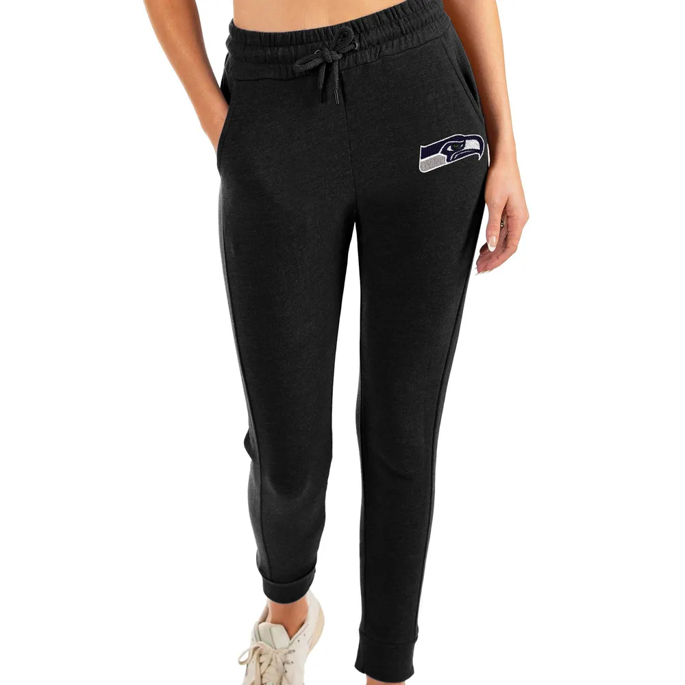 Lids Seattle Seahawks Antigua Women's Action Jogger Pants