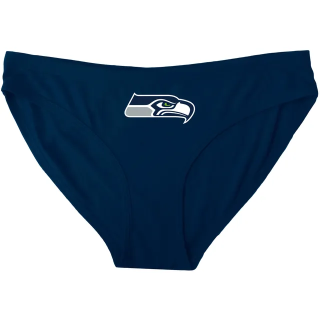 Ladies Seattle Seahawks Underwear & Sleepwear, Seahawks Underwear