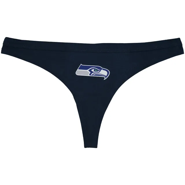 Lids Tennessee Titans Concepts Sport Women's Solid Logo Thong