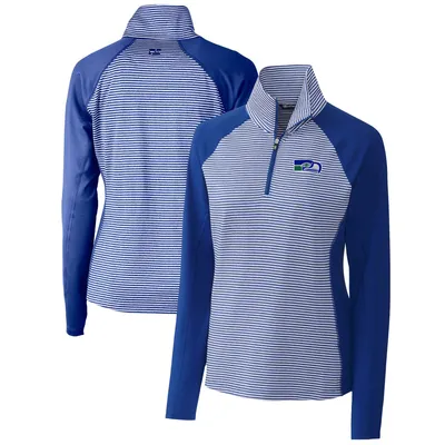 Lids Seattle Seahawks Vineyard Vines Shep Shirt Quarter-Zip