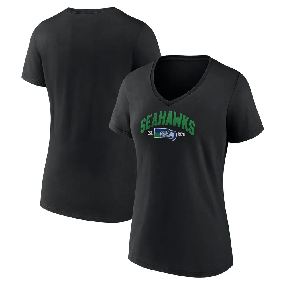 Seahawks Womens Shirt 