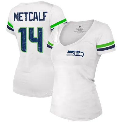 Lids DK Metcalf Seattle Seahawks Nike Women's Game Player Jersey - College  Navy