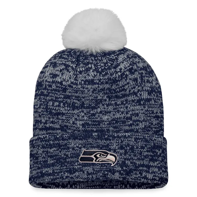 Fanatics Broncos Iconic Knit Hat - Men's